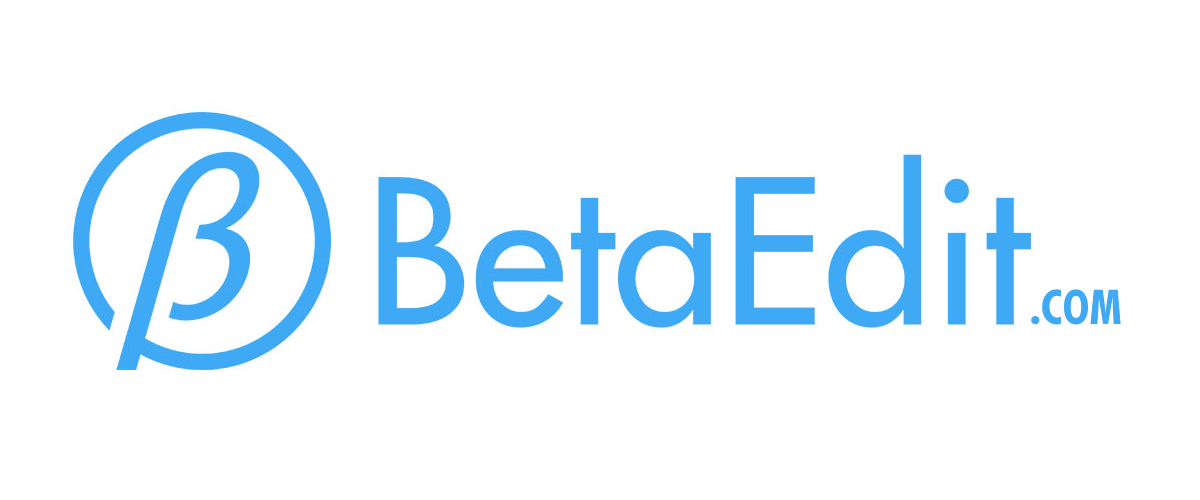 Beta Edit